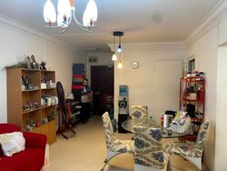 Blk 698C Hougang Street 52 (Hougang), HDB 5 Rooms #446873311